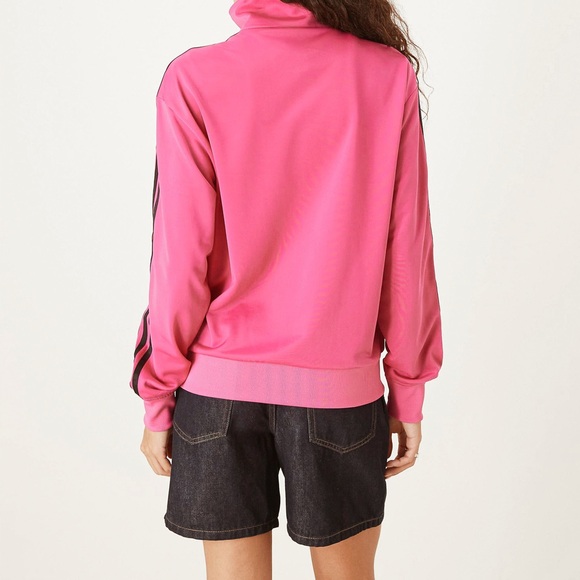 adidas Firebird Loose Track Top - Picture 2 of 2